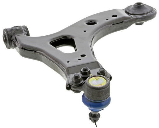 Suspension Control Arm and Ball Joint Assembly Mevotech CMS501027