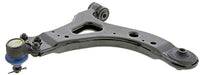 Suspension Control Arm and Ball Joint Assembly Mevotech CMS501027