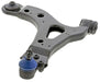 Suspension Control Arm and Ball Joint Assembly Mevotech CMS501027