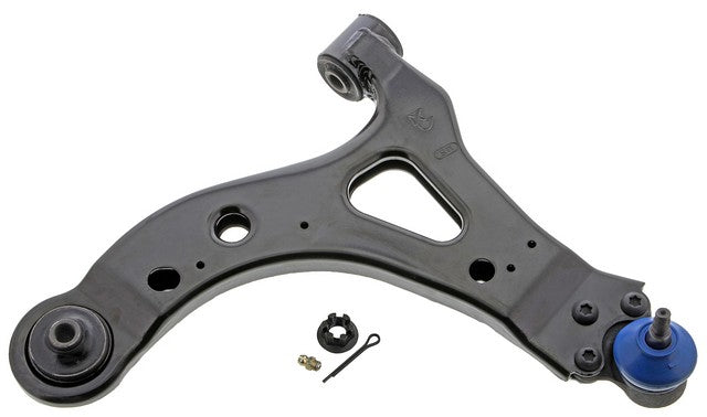 Suspension Control Arm and Ball Joint Assembly Mevotech CMS501027