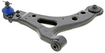 Suspension Control Arm and Ball Joint Assembly Mevotech CMS501027