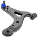 Suspension Control Arm and Ball Joint Assembly Mevotech CMS501028