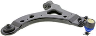 Suspension Control Arm and Ball Joint Assembly Mevotech CMS501028