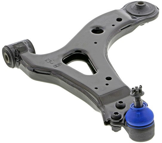 Suspension Control Arm and Ball Joint Assembly Mevotech CMS501028