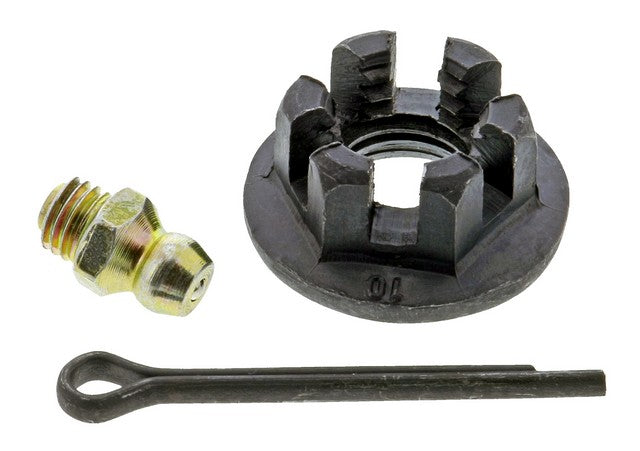 Suspension Control Arm and Ball Joint Assembly Mevotech CMS501028