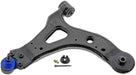 Suspension Control Arm and Ball Joint Assembly Mevotech CMS501028