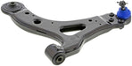 Suspension Control Arm and Ball Joint Assembly Mevotech CMS501028