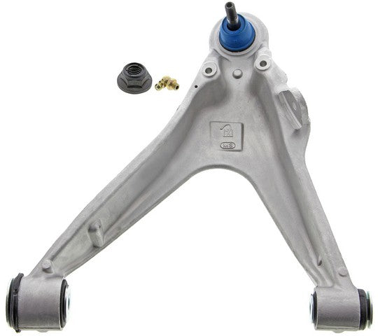 Suspension Control Arm and Ball Joint Assembly Mevotech CMS501037