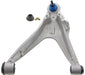 Suspension Control Arm and Ball Joint Assembly Mevotech CMS501037