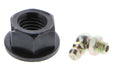 Suspension Control Arm and Ball Joint Assembly Mevotech CMS501045