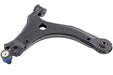 Suspension Control Arm and Ball Joint Assembly Mevotech CMS501061