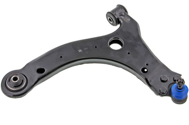 Suspension Control Arm and Ball Joint Assembly Mevotech CMS501061