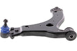 Suspension Control Arm and Ball Joint Assembly Mevotech CMS501061