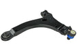 Suspension Control Arm and Ball Joint Assembly Mevotech CMS501062