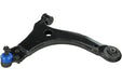 Suspension Control Arm and Ball Joint Assembly Mevotech CMS501062