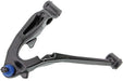 Suspension Control Arm and Ball Joint Assembly Mevotech CMS50108