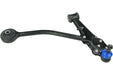 Suspension Control Arm and Ball Joint Assembly Mevotech CMS501090