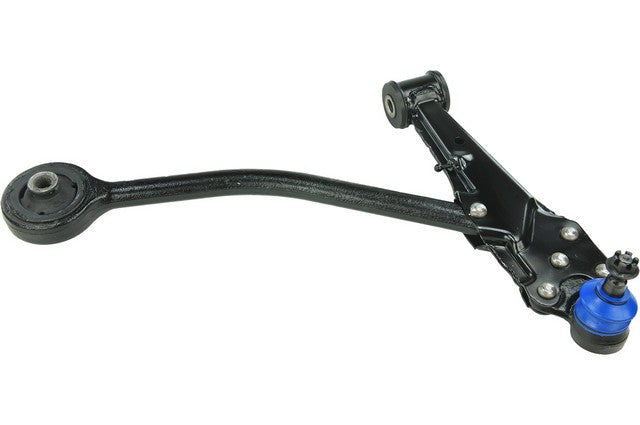 Suspension Control Arm and Ball Joint Assembly Mevotech CMS501090