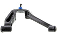 Suspension Control Arm and Ball Joint Assembly Mevotech CMS50109