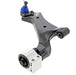Suspension Control Arm and Ball Joint Assembly Mevotech CMS501117