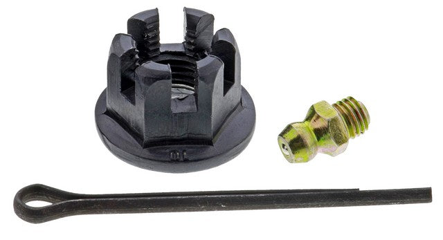 Suspension Control Arm and Ball Joint Assembly Mevotech CMS501117