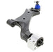 Suspension Control Arm and Ball Joint Assembly Mevotech CMS501118
