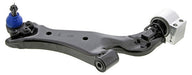 Suspension Control Arm and Ball Joint Assembly Mevotech CMS501118