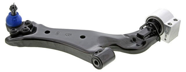 Suspension Control Arm and Ball Joint Assembly Mevotech CMS501118