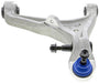 Suspension Control Arm and Ball Joint Assembly Mevotech CMS501120