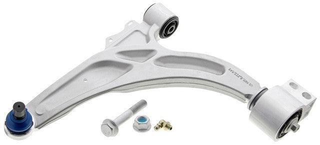 Suspension Control Arm and Ball Joint Assembly Mevotech CMS501133