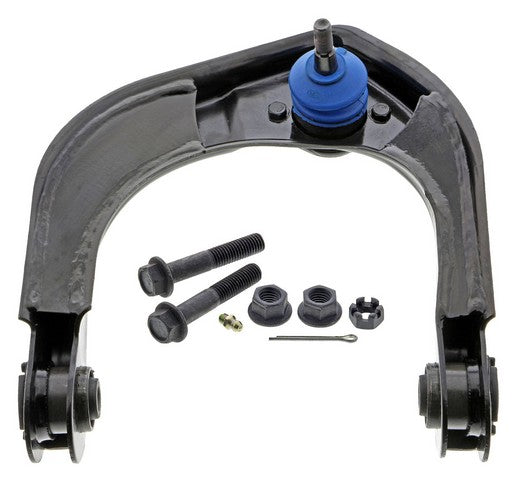 Suspension Control Arm and Ball Joint Assembly Mevotech CMS501136