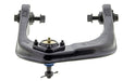 Suspension Control Arm and Ball Joint Assembly Mevotech CMS501137