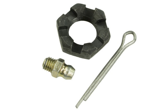 Suspension Control Arm and Ball Joint Assembly Mevotech CMS501138