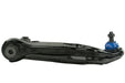 Suspension Control Arm and Ball Joint Assembly Mevotech CMS501138