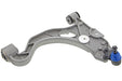 Suspension Control Arm and Ball Joint Assembly Mevotech CMS50113