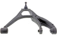 Suspension Control Arm and Ball Joint Assembly Mevotech CMS501142