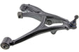 Suspension Control Arm and Ball Joint Assembly Mevotech CMS501143