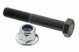 Suspension Control Arm and Ball Joint Assembly Mevotech CMS501145