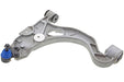 Suspension Control Arm and Ball Joint Assembly Mevotech CMS50114