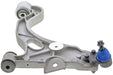 Suspension Control Arm and Ball Joint Assembly Mevotech CMS50114