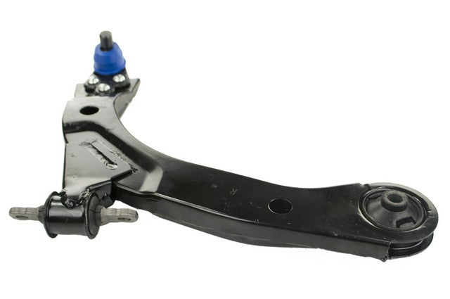 Suspension Control Arm and Ball Joint Assembly Mevotech CMS501158