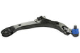 Suspension Control Arm and Ball Joint Assembly Mevotech CMS501158