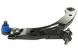 Suspension Control Arm and Ball Joint Assembly Mevotech CMS501158