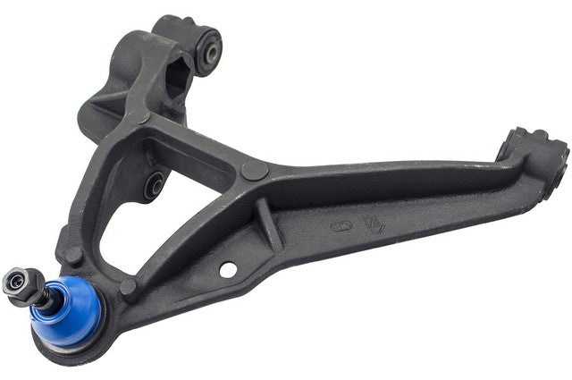 Suspension Control Arm and Ball Joint Assembly Mevotech CMS501179