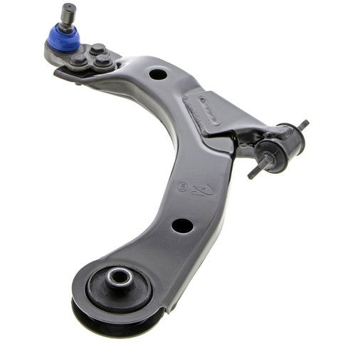 Suspension Control Arm and Ball Joint Assembly Mevotech CMS50117