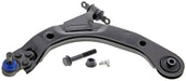 Suspension Control Arm and Ball Joint Assembly Mevotech CMS50117