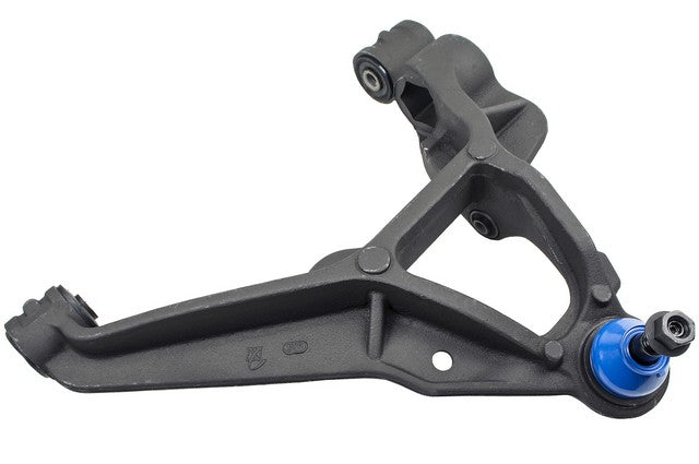 Suspension Control Arm and Ball Joint Assembly Mevotech CMS501180