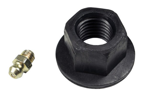 Suspension Control Arm and Ball Joint Assembly Mevotech CMS501184