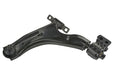 Suspension Control Arm and Ball Joint Assembly Mevotech CMS501186