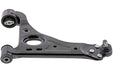 Suspension Control Arm and Ball Joint Assembly Mevotech CMS501189